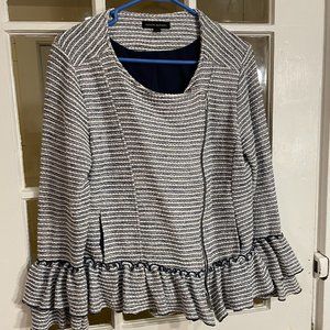 Banana Republic Women's Blazer